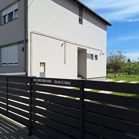 Holiday House With A Parking Space Vukovar, Slavonija - 22809 Exterior photo