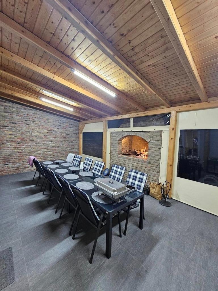 Holiday House With A Parking Space Vukovar, Slavonija - 22809 Exterior photo