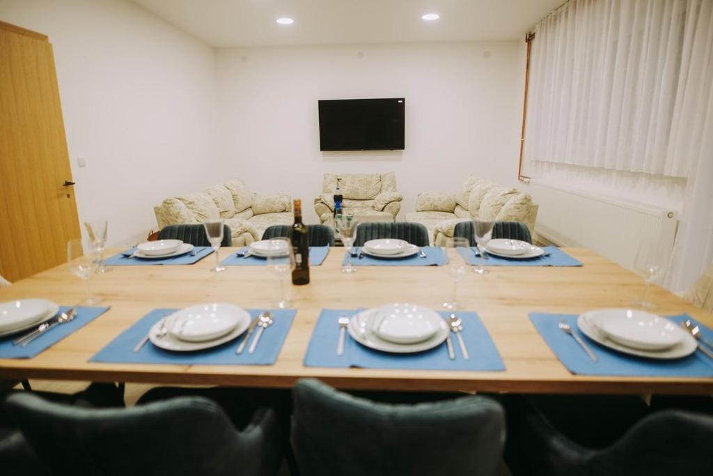 Holiday House With A Parking Space Vukovar, Slavonija - 22809 Room photo