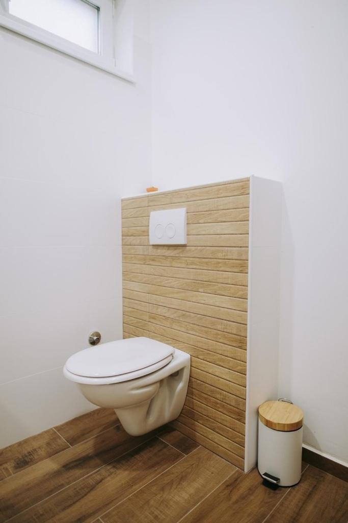 Holiday House With A Parking Space Vukovar, Slavonija - 22809 Room photo