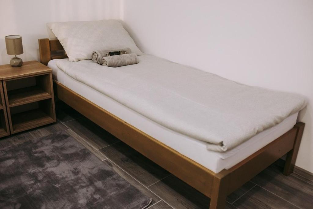 Holiday House With A Parking Space Vukovar, Slavonija - 22809 Room photo