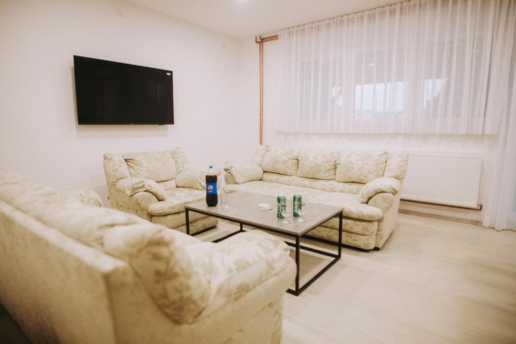 Holiday House With A Parking Space Vukovar, Slavonija - 22809 Room photo