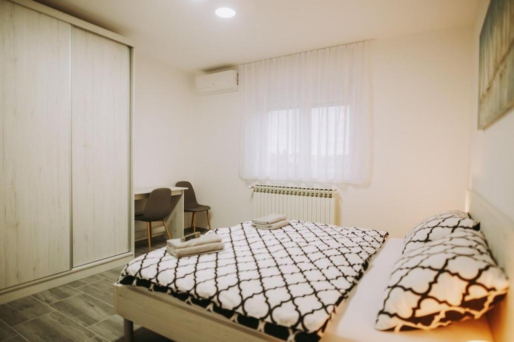 Holiday House With A Parking Space Vukovar, Slavonija - 22809 Room photo